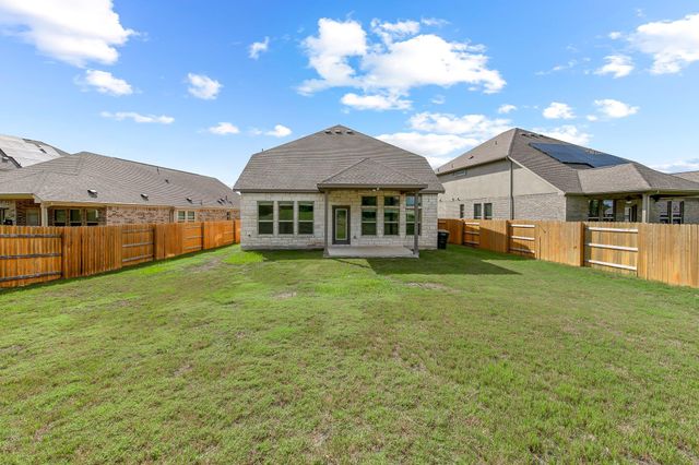 1128 Ridge Runner DR, Georgetown, TX 78628