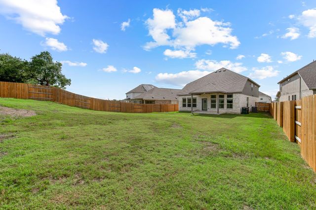 1128 Ridge Runner DR, Georgetown, TX 78628