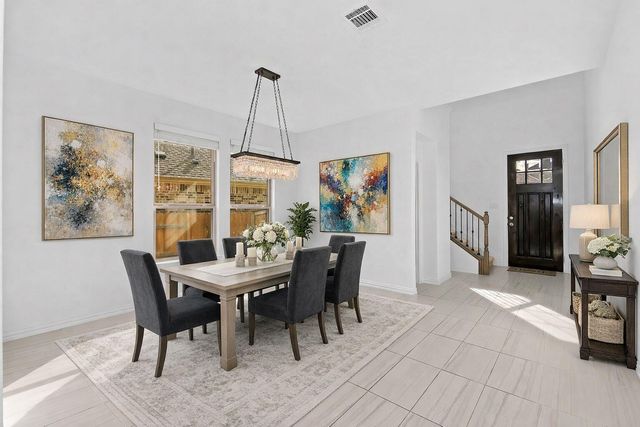 1128 Ridge Runner DR, Georgetown, TX 78628