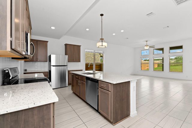 1128 Ridge Runner DR, Georgetown, TX 78628