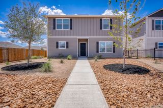 10825 Emerick Street, San Antonio, TX 78252