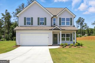 116 JOSEPH Lane, Hartwell, GA 30643