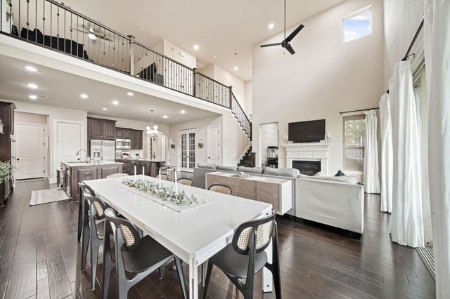 10022 Orchard Field, Missouri City, TX 77459