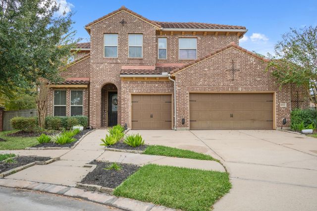 10022 Orchard Field, Missouri City, TX 77459