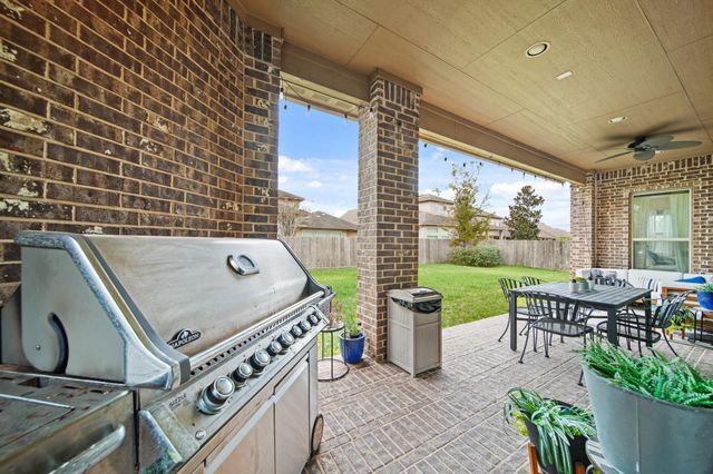 10022 Orchard Field, Missouri City, TX 77459