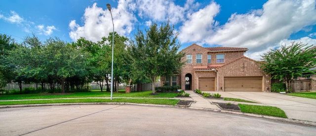 10022 Orchard Field, Missouri City, TX 77459