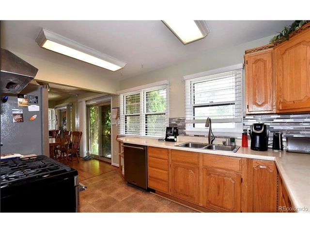 2822 W 5th St, Greeley, CO 80634