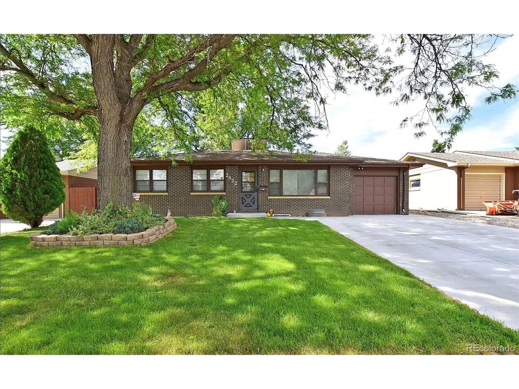 2822 W 5th St, Greeley, CO 80634