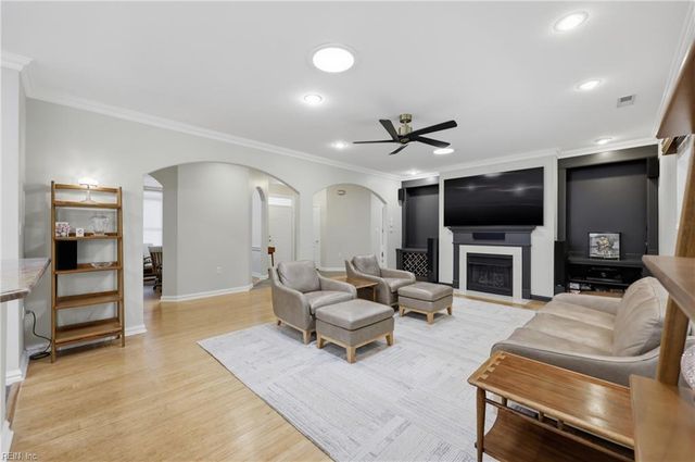 2724 Longworth CT, Virginia Beach, VA 23456