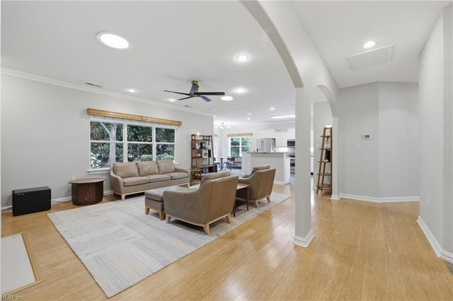 2724 Longworth CT, Virginia Beach, VA 23456