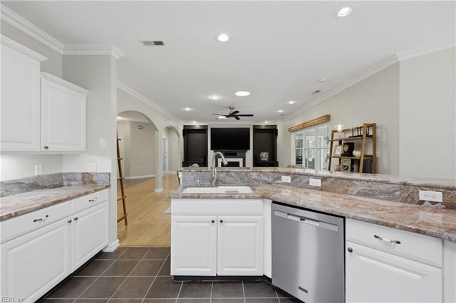 2724 Longworth CT, Virginia Beach, VA 23456