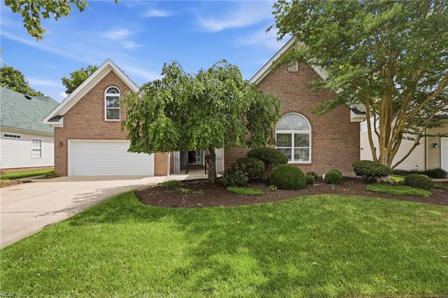 2724 Longworth CT, Virginia Beach, VA 23456