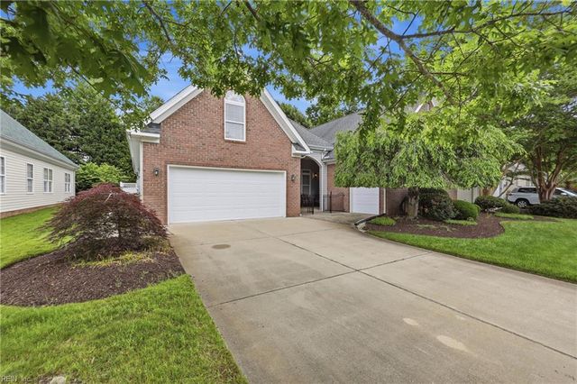 2724 Longworth CT, Virginia Beach, VA 23456