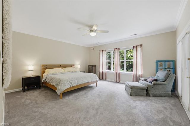 2724 Longworth CT, Virginia Beach, VA 23456