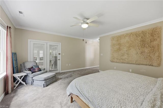 2724 Longworth CT, Virginia Beach, VA 23456