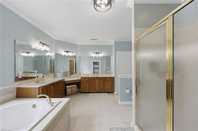 2724 Longworth CT, Virginia Beach, VA 23456