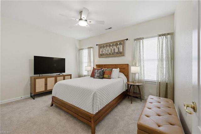 2724 Longworth CT, Virginia Beach, VA 23456