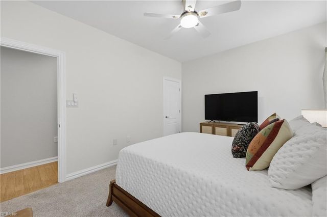 2724 Longworth CT, Virginia Beach, VA 23456