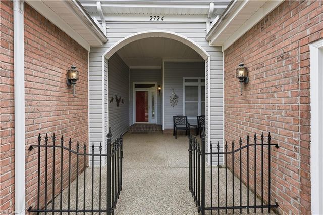 2724 Longworth CT, Virginia Beach, VA 23456