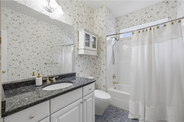 2724 Longworth CT, Virginia Beach, VA 23456