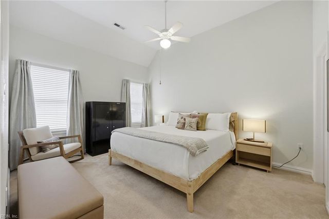 2724 Longworth CT, Virginia Beach, VA 23456