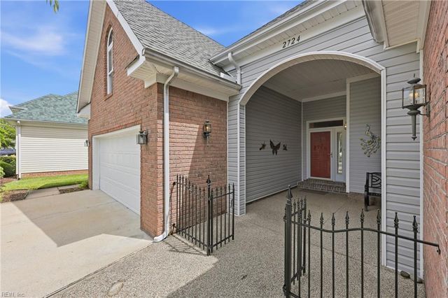2724 Longworth CT, Virginia Beach, VA 23456
