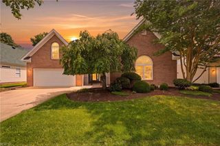 2724 Longworth CT, Virginia Beach, VA 23456
