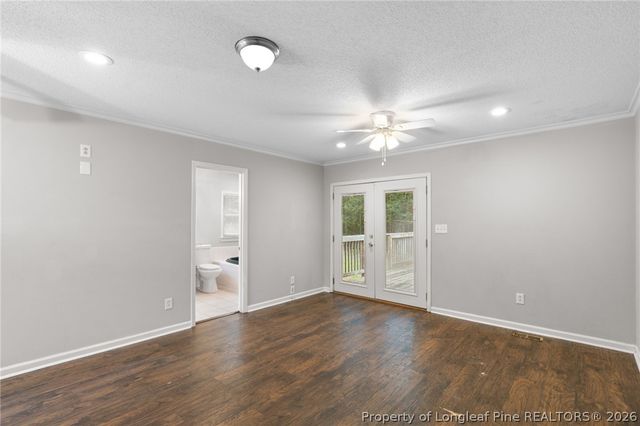 1046 Rulnick Street, Fayetteville, NC 28304