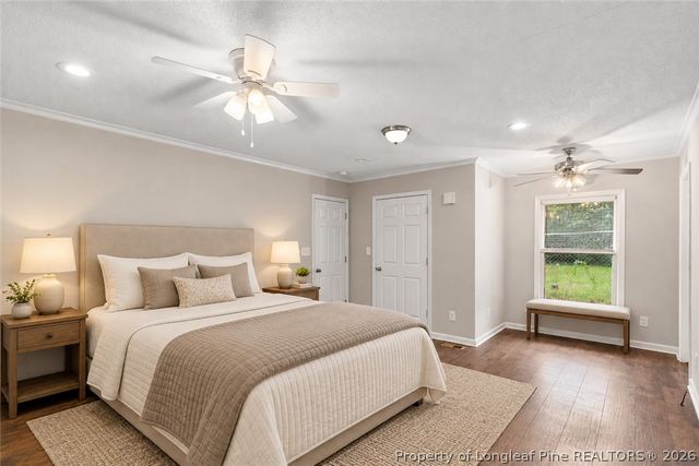 1046 Rulnick Street, Fayetteville, NC 28304