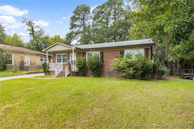 1046 Rulnick Street, Fayetteville, NC 28304