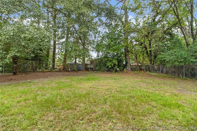 1046 Rulnick Street, Fayetteville, NC 28304