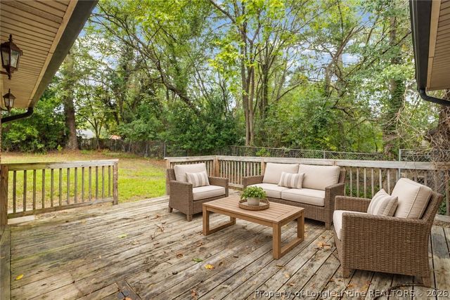 1046 Rulnick Street, Fayetteville, NC 28304