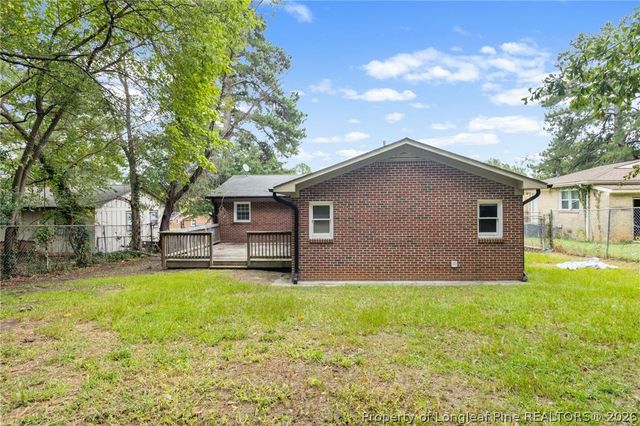 1046 Rulnick Street, Fayetteville, NC 28304