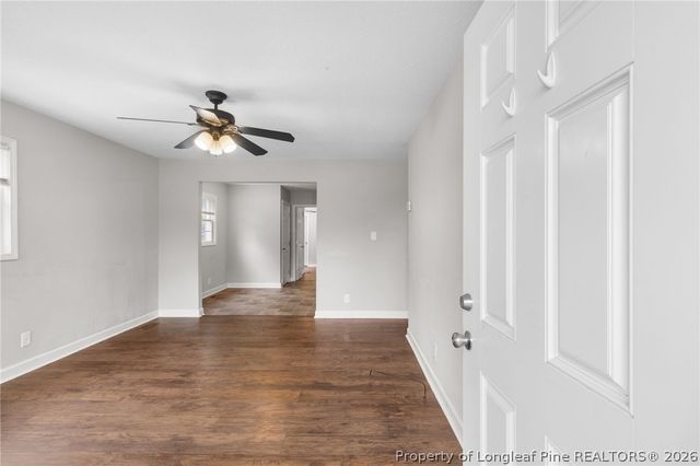 1046 Rulnick Street, Fayetteville, NC 28304