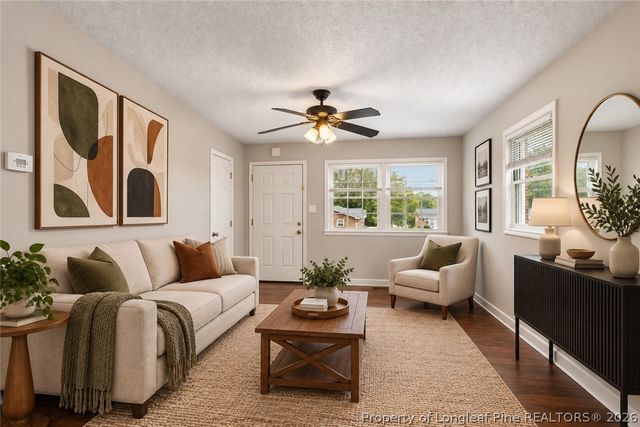 1046 Rulnick Street, Fayetteville, NC 28304