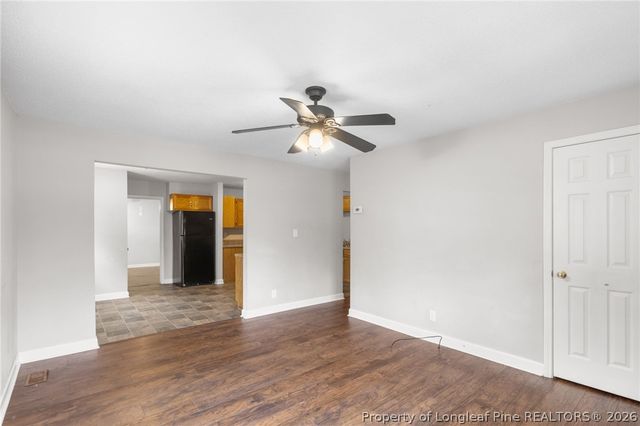 1046 Rulnick Street, Fayetteville, NC 28304
