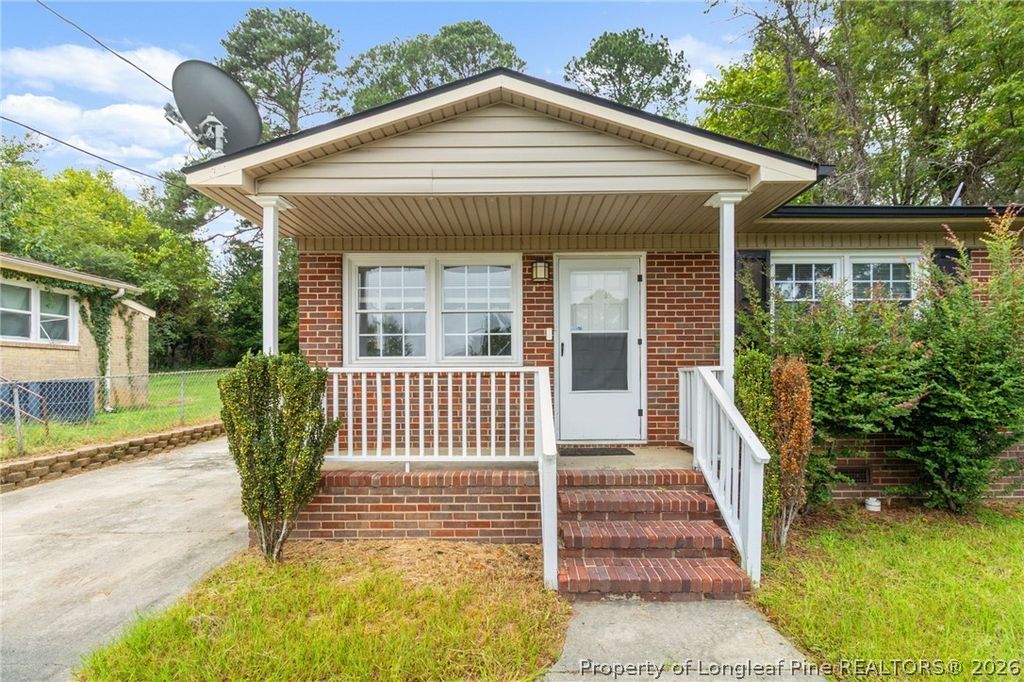 1046 Rulnick Street, Fayetteville, NC 28304 — photo 3