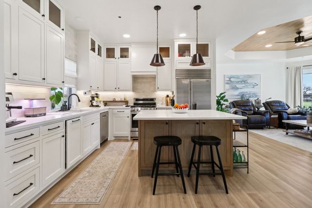 1026 Gene Perry Court, Bartonville, TX 76226