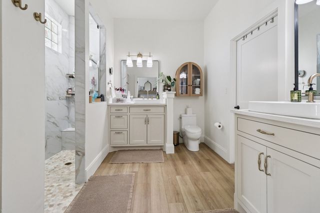 1026 Gene Perry Court, Bartonville, TX 76226