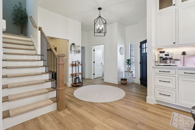 1026 Gene Perry Court, Bartonville, TX 76226