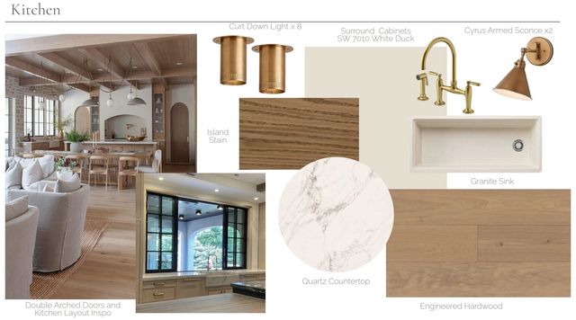 1026 Gene Perry Court, Bartonville, TX 76226