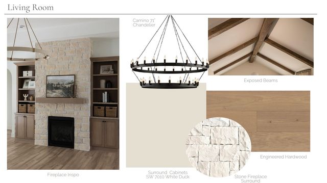 1026 Gene Perry Court, Bartonville, TX 76226