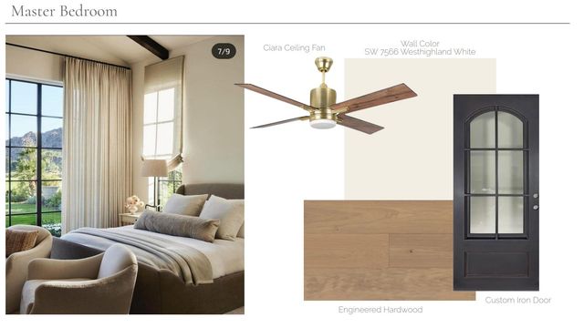 1026 Gene Perry Court, Bartonville, TX 76226