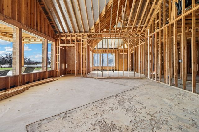 1026 Gene Perry Court, Bartonville, TX 76226