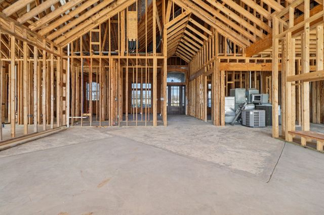 1026 Gene Perry Court, Bartonville, TX 76226