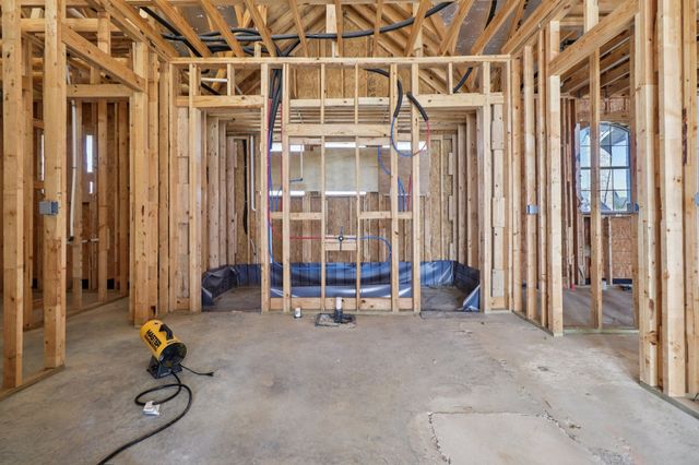 1026 Gene Perry Court, Bartonville, TX 76226