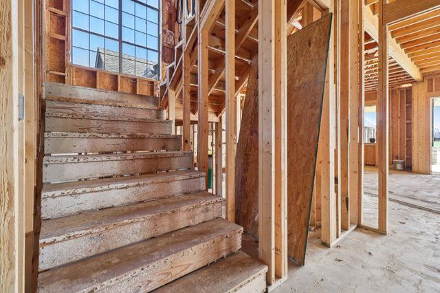 1026 Gene Perry Court, Bartonville, TX 76226