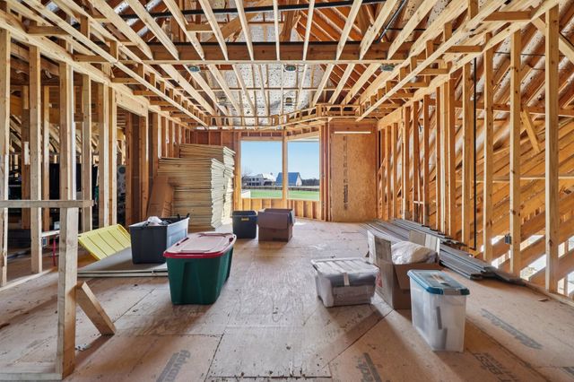 1026 Gene Perry Court, Bartonville, TX 76226