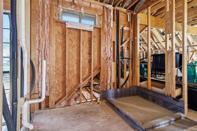 1026 Gene Perry Court, Bartonville, TX 76226