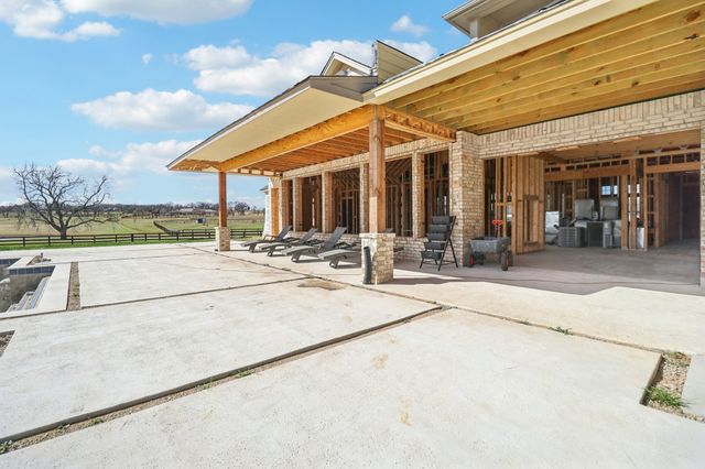 1026 Gene Perry Court, Bartonville, TX 76226